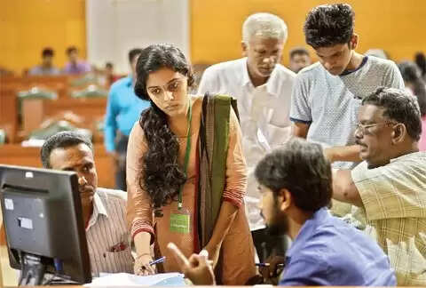 எம்.பி.பி.எஸ்., பி.டி.எஸ் – சான்றிதழ் சரிபார்ப்பு இன்று தொடக்கம்!! எம்.பி.பி.எஸ்., பி.டி.எஸ் – சான்றிதழ் சரிபார்ப்பு இன்று தொடக்கம்!!