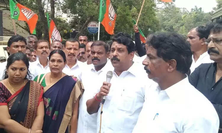 தமிழகத்திலும் மாற்றம் வரும்.. நயினார் நாகேந்திரன் ஆரூடம்..!