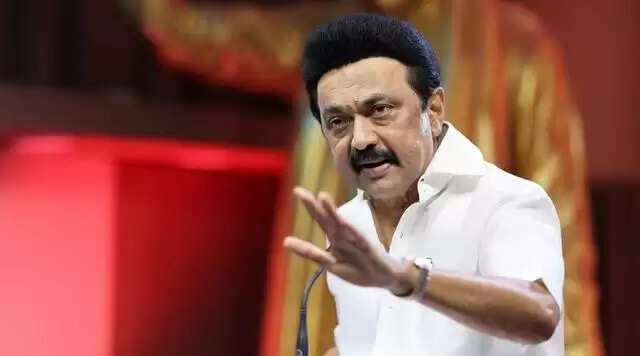 பெட்ரோல் விலை குறித்து முதல்வர் மு.க.ஸ்டாலின்..!!