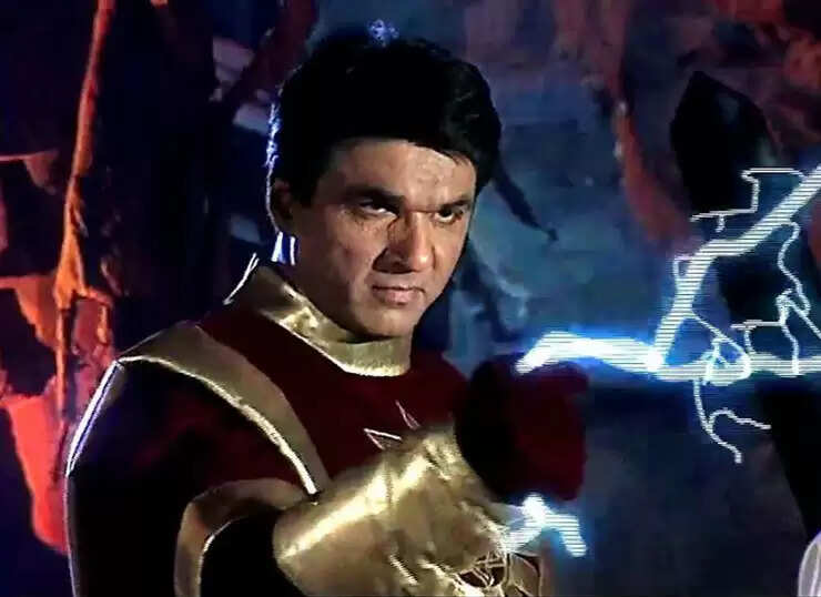 Shaktimaan