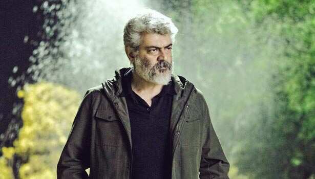 தல தல தான்..!! வைரலாகும் அஜித்தின் வாட்ஸ்ஆப் ஸ்டேட்டஸ்...