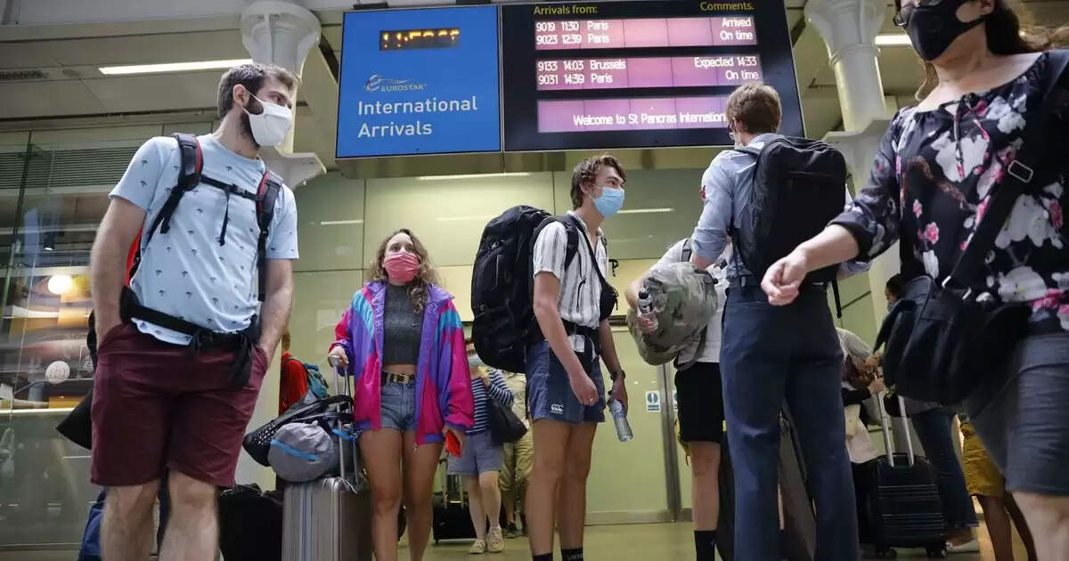 இந்தியாவுக்கு போகாதீங்க.. பெண் சுற்றுலா பயணிகளுக்கு அமெரிக்கா எச்சரிக்கை..!