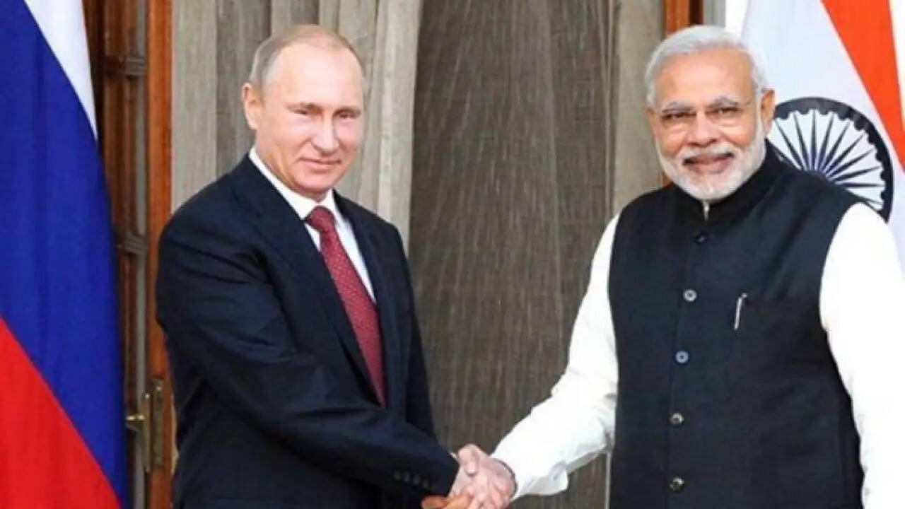 russia india
