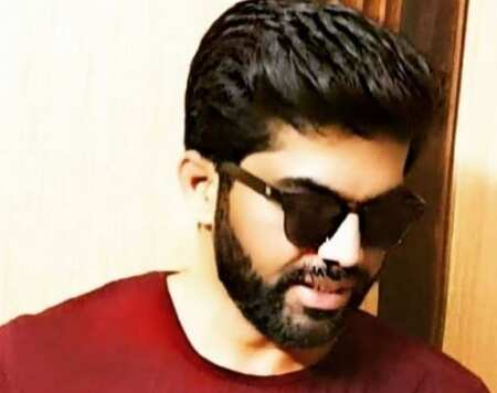 கொரோனா பாதிப்பால் இளம் நடிகர் உயிரிழப்பு !!