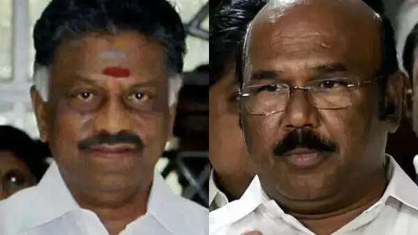 துரோகத்தின் அடையாளம் ஓபிஎஸ் : ஜெயக்குமார் காட்டம்!!