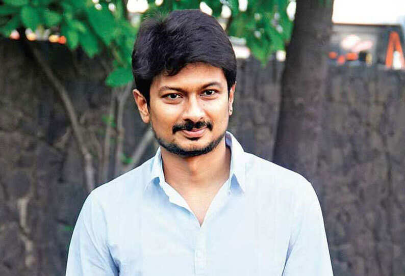 அமைச்சர், துணை முதலமைச்சர் பதவிகள் மேல் ஆசை இல்லை : உதயநிதி அதிரடி!!