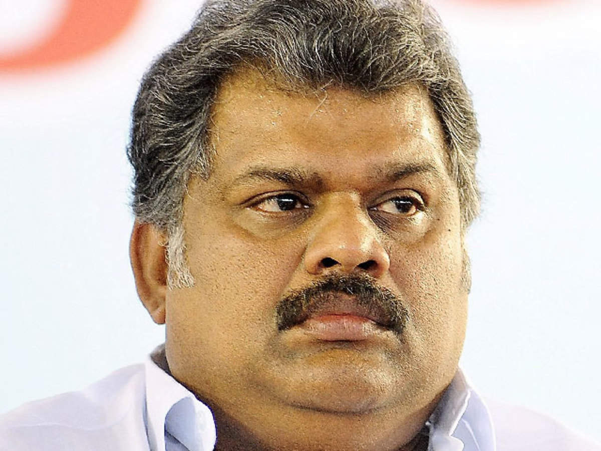 g-k-vasan