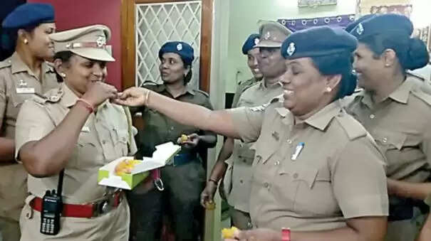 புதிதாக 20 மகளிர் காவல் நிலையங்களை திறந்து வைத்தார் முதல்வர்..! எந்தெந்த மாவட்டங்கள் தெரியுமா ?