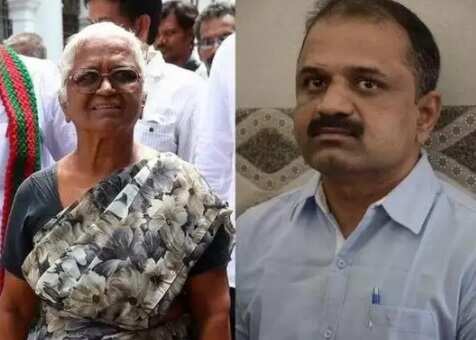 பேரறிவாளனுக்கு விரைவில் திருமணம்.. அற்புதம்மாள் நல்ல செய்தி !!