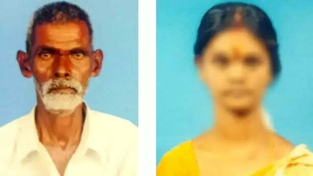 சேலத்தில் சோகம்.. தந்தை இறுதிச் சடங்கில் மகளும் உயிரிழப்பு..!