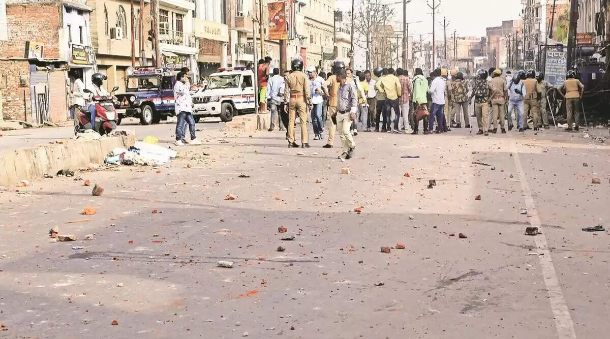 kanpur_clash
