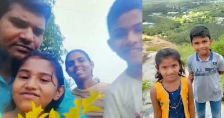 நீங்க போன இடத்திற்கே நானும் வரேன் - பெண் எடுத்த விபரீத முடிவு ..!!