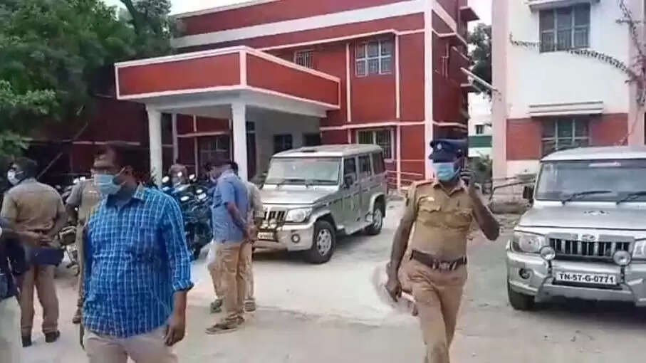 கேரள பெண் பாலியல் வன்கொடுமை வழக்கில் திடீர் திருப்பம்... விசாரணையில் வெளியானது அதிர்ச்சி தகவல்..!