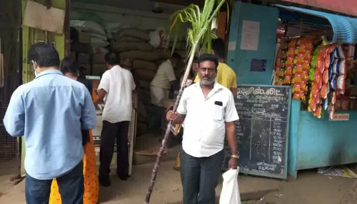 ரேஷன் கடைகளில் இதை செய்யாவிட்டால்.. உணவுத் துறை கடும் எச்சரிக்கை..!