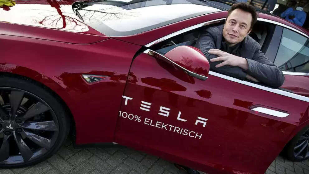 elan musk