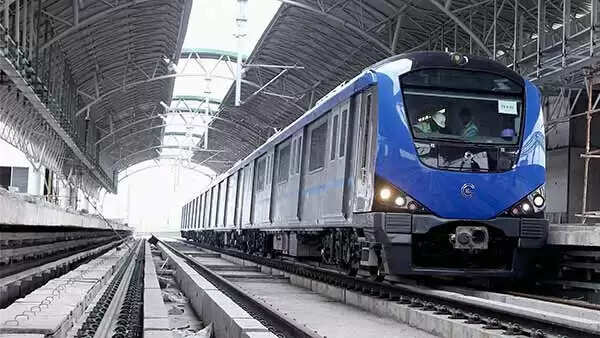 Metro