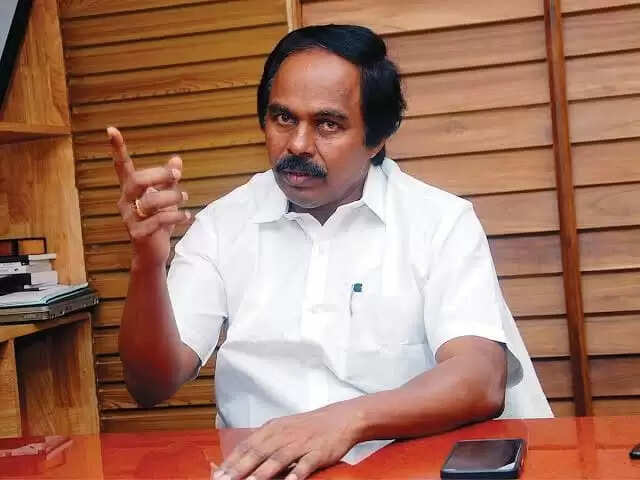 ஆன்மீகத்தை மத வெறியாக மாற்ற பாஜக முயற்சி.. அமைச்சர் மனோ தங்கராஜ் ட்வீட்..!