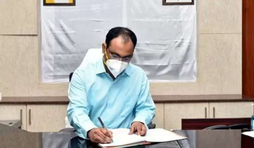 சுகாதாரத்துறையில் பணி.. விண்ணப்பிக்க வரும் 25-ம் தேதி கடைசி நாள்..!