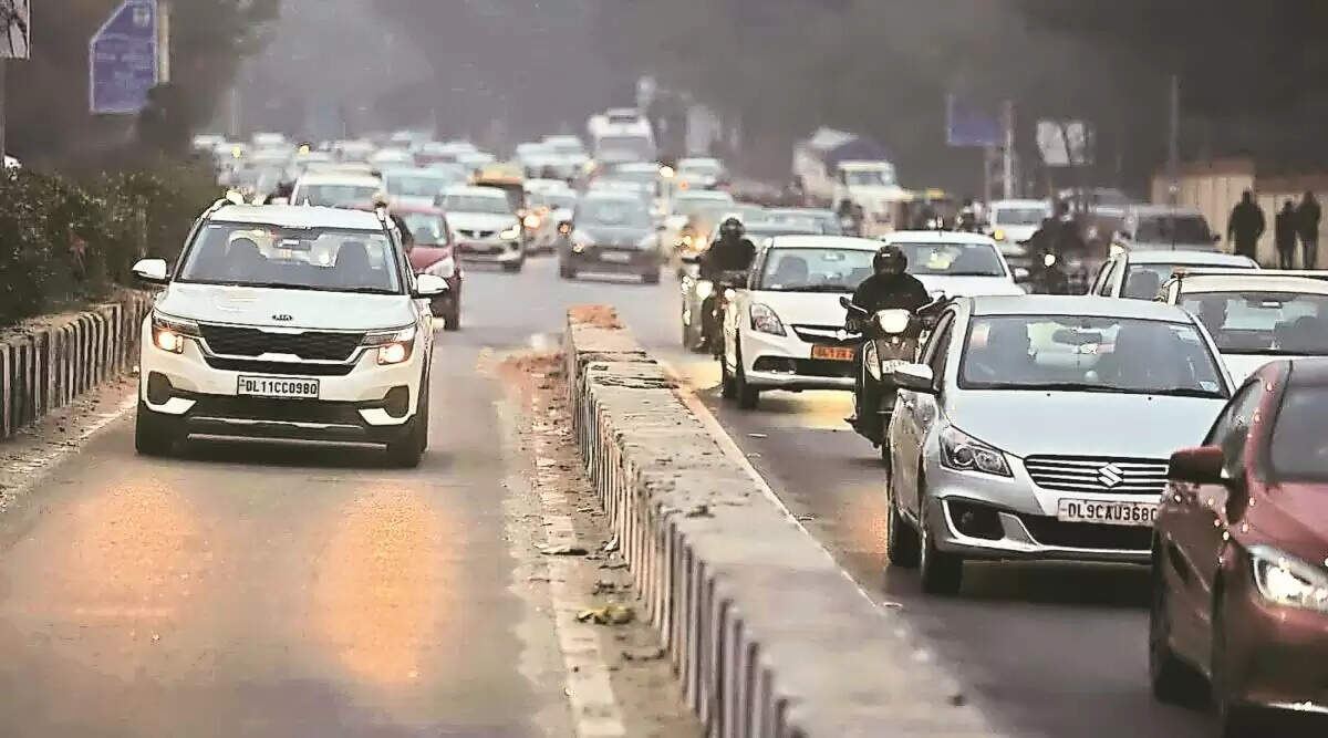 அனைத்து கார்களிலும் இது கட்டாயம்.. விரைவில் வெளியாகவுள்ளது அறிவிப்பு..!