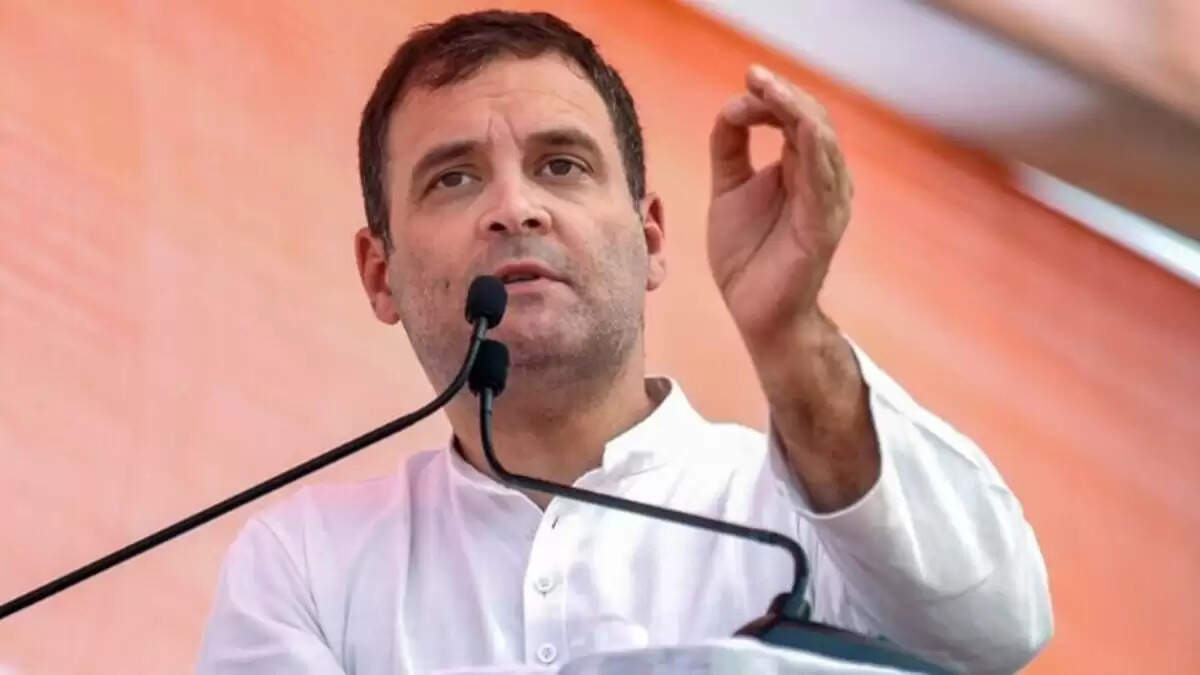 தமிழக காங்கிரசாரே கேட்டுக்கோங்க.. மன்னிக்க கற்றுக்கொடுத்தவர் ராஜீவ் காந்தி..!