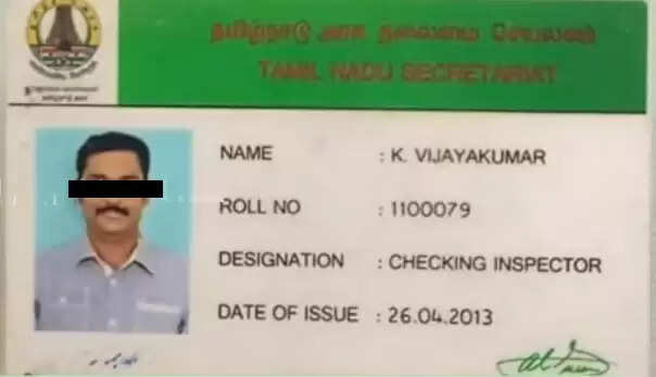 dmk mla case