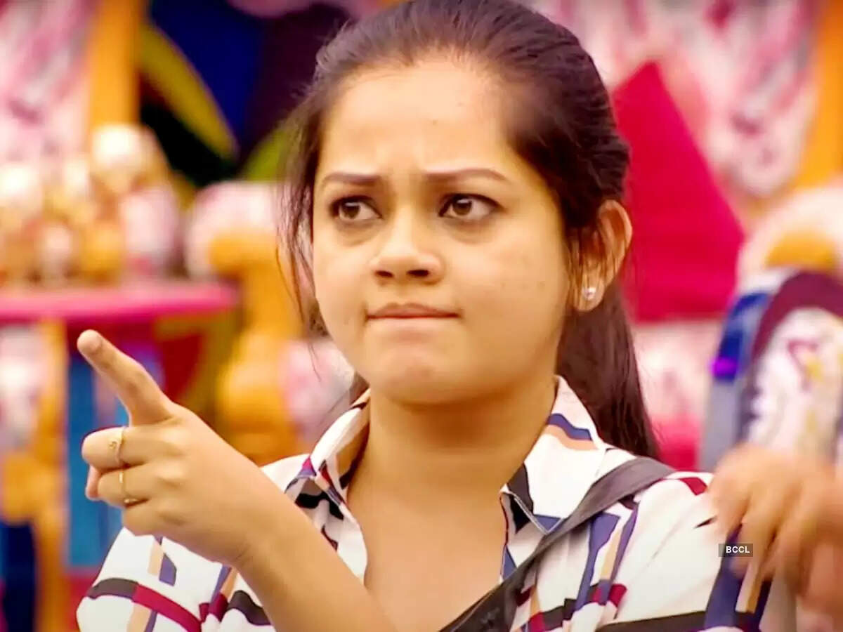anitha sampath