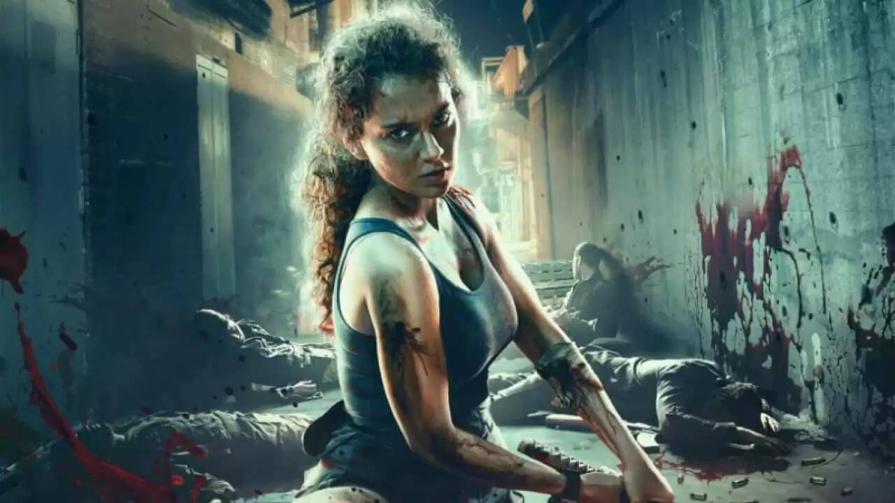 kangana
