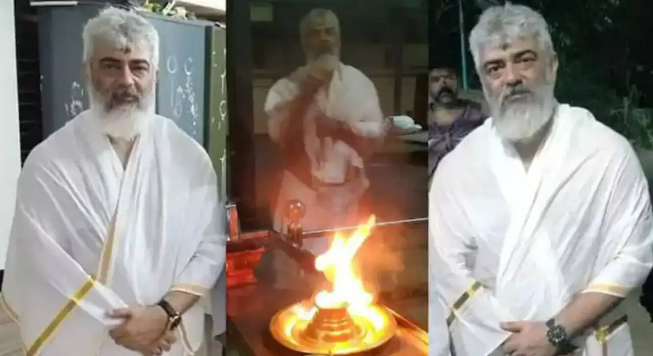உங்கள் அன்புக்கும், கனிவுக்கும் நன்றி.. வைரலாகும் அஜித் எழுதிய கடிதம்..! உங்கள் அன்புக்கும், கனிவுக்கும் நன்றி.. வைரலாகும் அஜித் எழுதிய கடிதம்..!