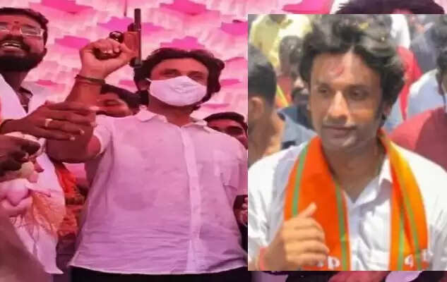 அவதூறு, மதக்கலவரம் செய்ய தூண்டுதல் என புகார்.. சிக்குகிறார் பாஜக இளைஞரணி தலைவர் அவதூறு, மதக்கலவரம் செய்ய தூண்டுதல் என புகார்.. சிக்குகிறார் பாஜக இளைஞரணி தலைவர்