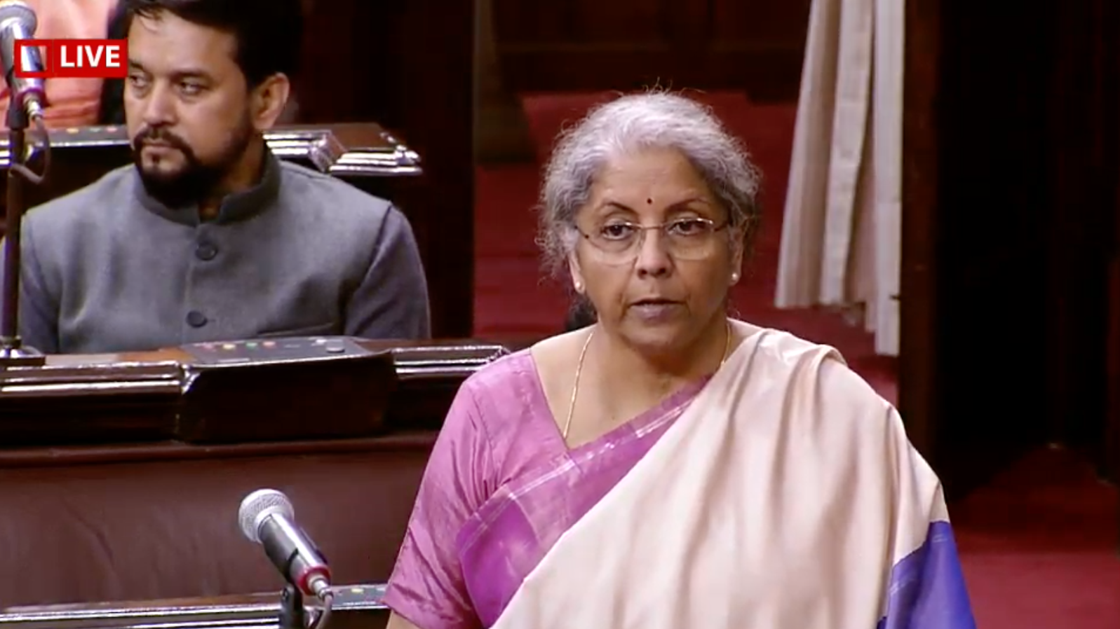 nirmala