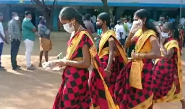 girl dmk