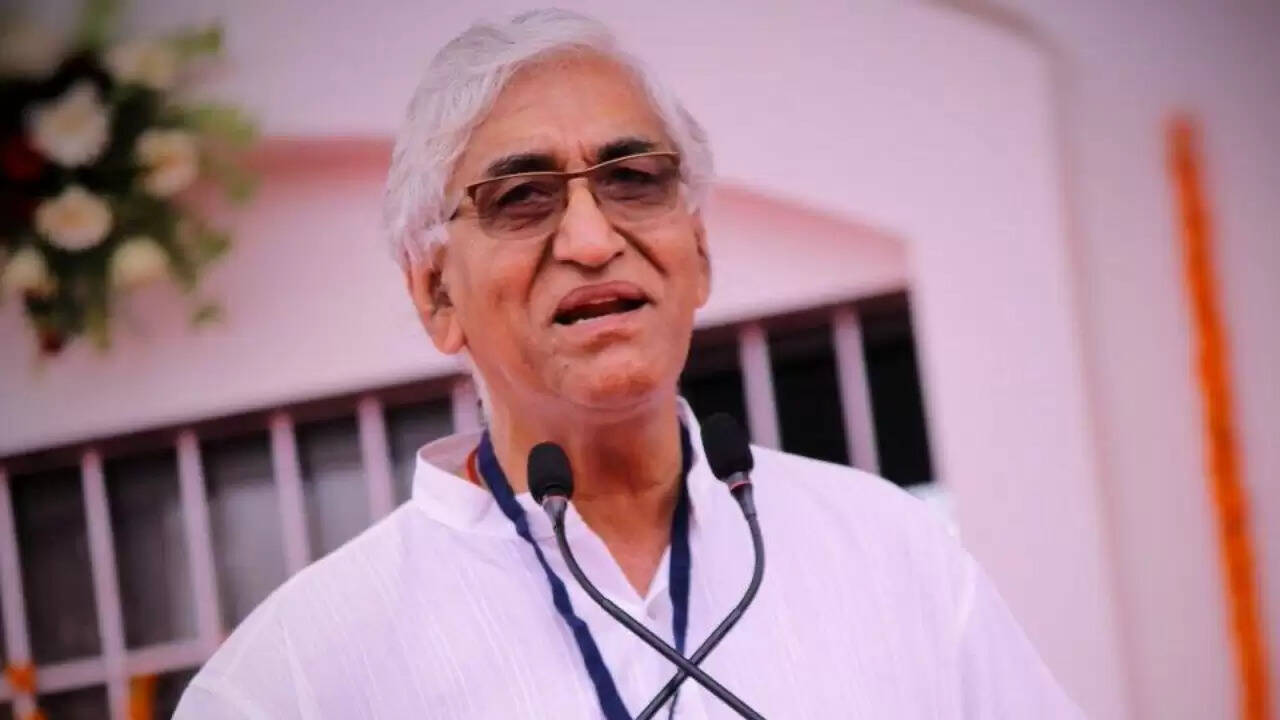 முதல்வருடன் கருத்து வேறுபாடு.. பதவியை ராஜினாமா செய்தார் மூத்த அமைச்சர்..!