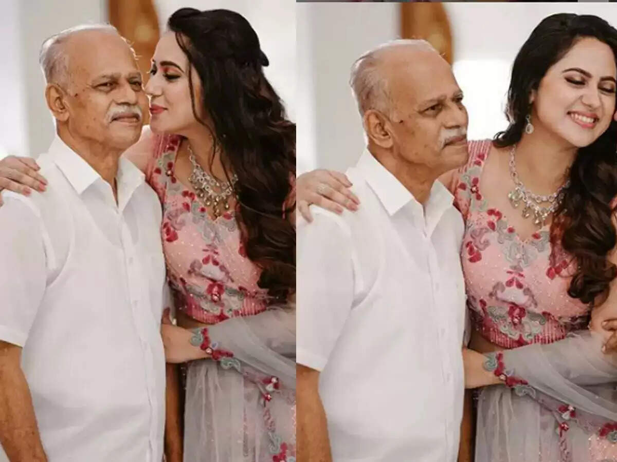 #BREAKING:- நடிகை மியா ஜார்ஜ் தந்தை காலமானார்..!!