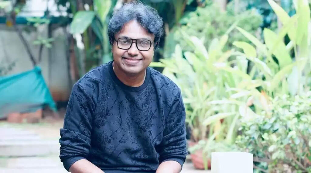 2ஆவது திருமணம் செய்கிறார் டி.இமான்... மணப்பெண் யார் தெரியுமா? 2ஆவது திருமணம் செய்கிறார் டி.இமான்... மணப்பெண் யார் தெரியுமா?
