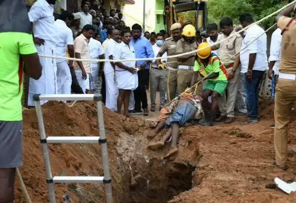 ரூ.10 லட்சம் நிவாரணம் அறிவித்த தமிழக அரசு..!!