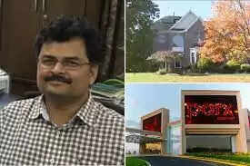 கேசினோவில் பணம் வென்ற இந்தியரை 50 மைல் பின்தொடர்ந்த கொள்ளையன்... !!