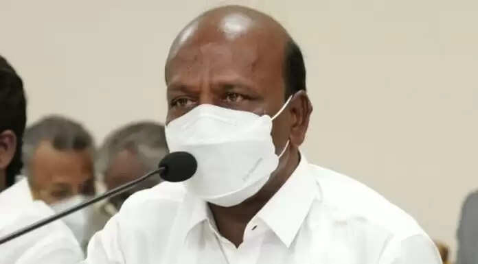 நீட் தேர்வு.. அரசின் அடுத்த கட்ட நடவடிக்கை இதுதான்.. அமைச்சர் மா.சுப்பிரமணியன்..! நீட் தேர்வு.. அரசின் அடுத்த கட்ட நடவடிக்கை இதுதான்.. அமைச்சர் மா.சுப்பிரமணியன்..!