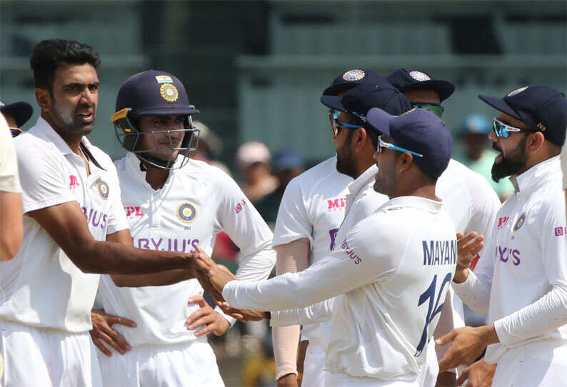 உலக டெஸ்ட் சாம்பியன்ஷிப்.. பரிசுத்தொகை விவரங்களை அறிவித்தது ஐசிசி!!