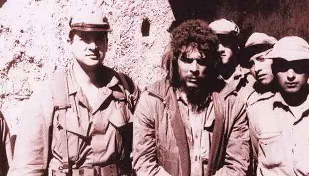 Che-Guevara