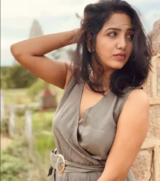 pavani reddy