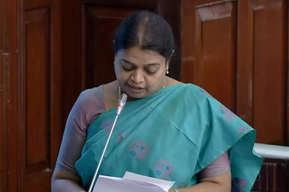 இவர்களுக்கு 9 மாதம் விடுப்பு.. அமைச்சர் அறிவிப்பு..!