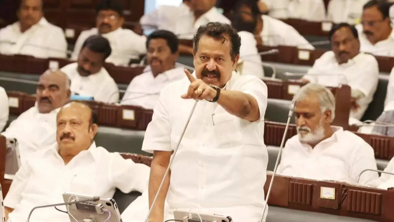 ‘நான் முதல்வன்’ திட்டம் எதற்கு..? - அமைச்சர் பொன்முடி விளக்கம்..!!