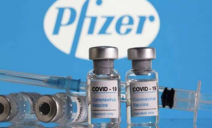 12- 15 வயதினருக்கு தடுப்பூசி போட அனுமதி !