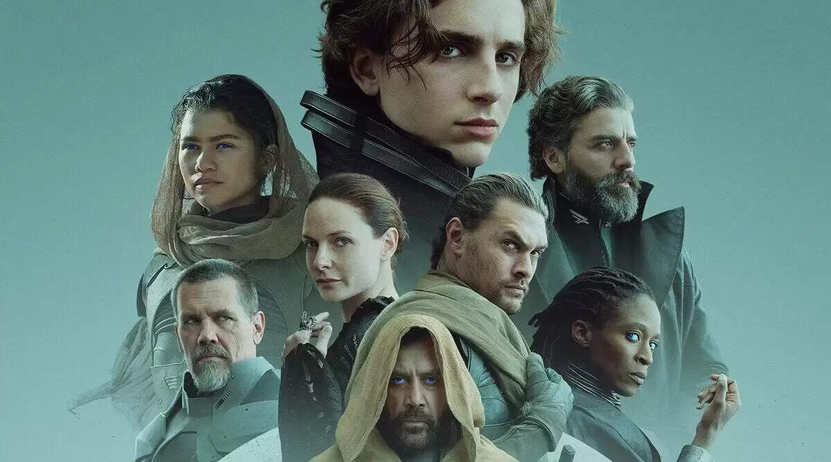 dune