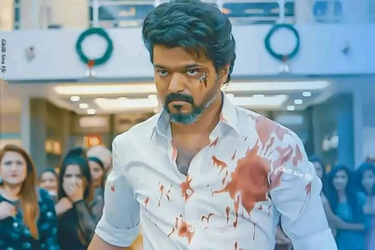 ‘பீஸ்ட்’ திரைப்படத்திற்கு தடை.. ரசிகர்கள் கடும் அதிர்ச்சி..!