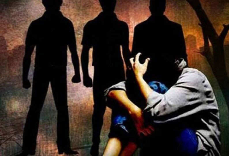 பெரும் அதிர்ச்சி.. சிறுமிக்கு மது கொடுத்து பலாத்காரம்.. அரசியல் பிரமுகர் மகன் கைது..!
