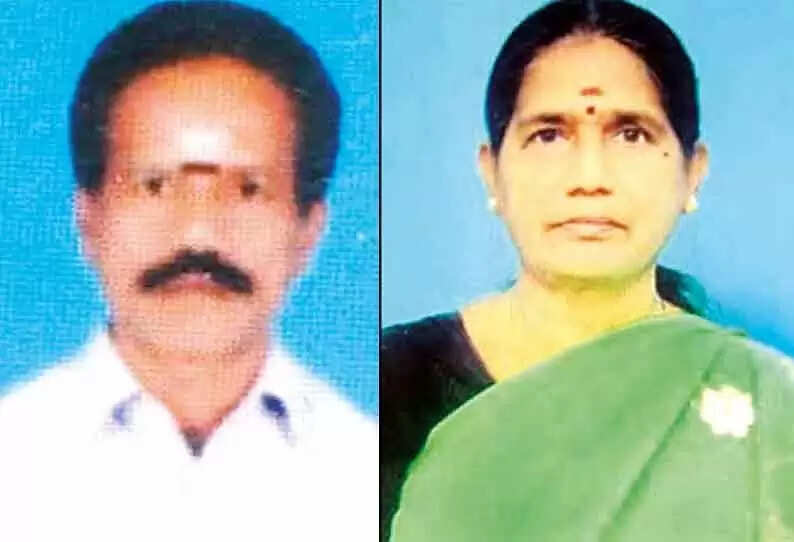 நடிகை ஊர்வசியின் தம்பி மனைவி உள்பட 2 பேர் தற்கொலை..!!