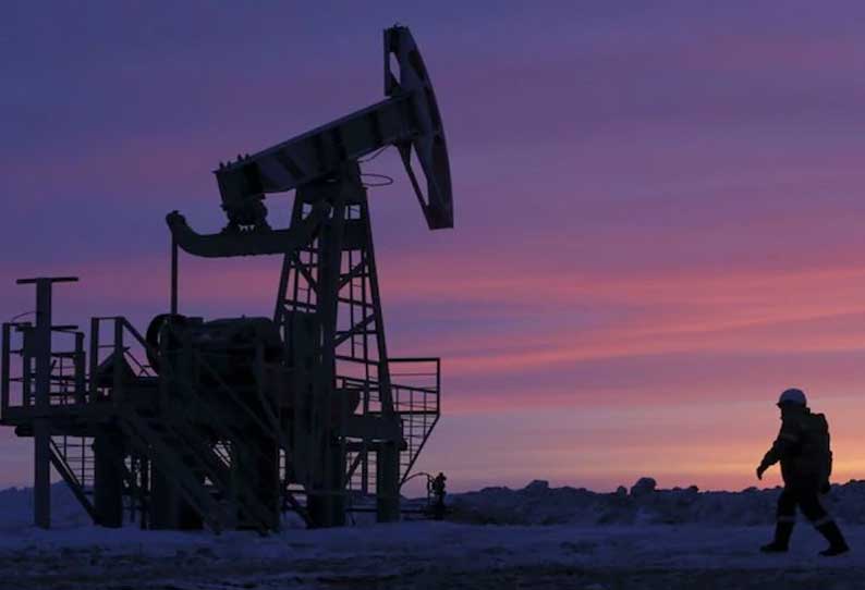crude-oil