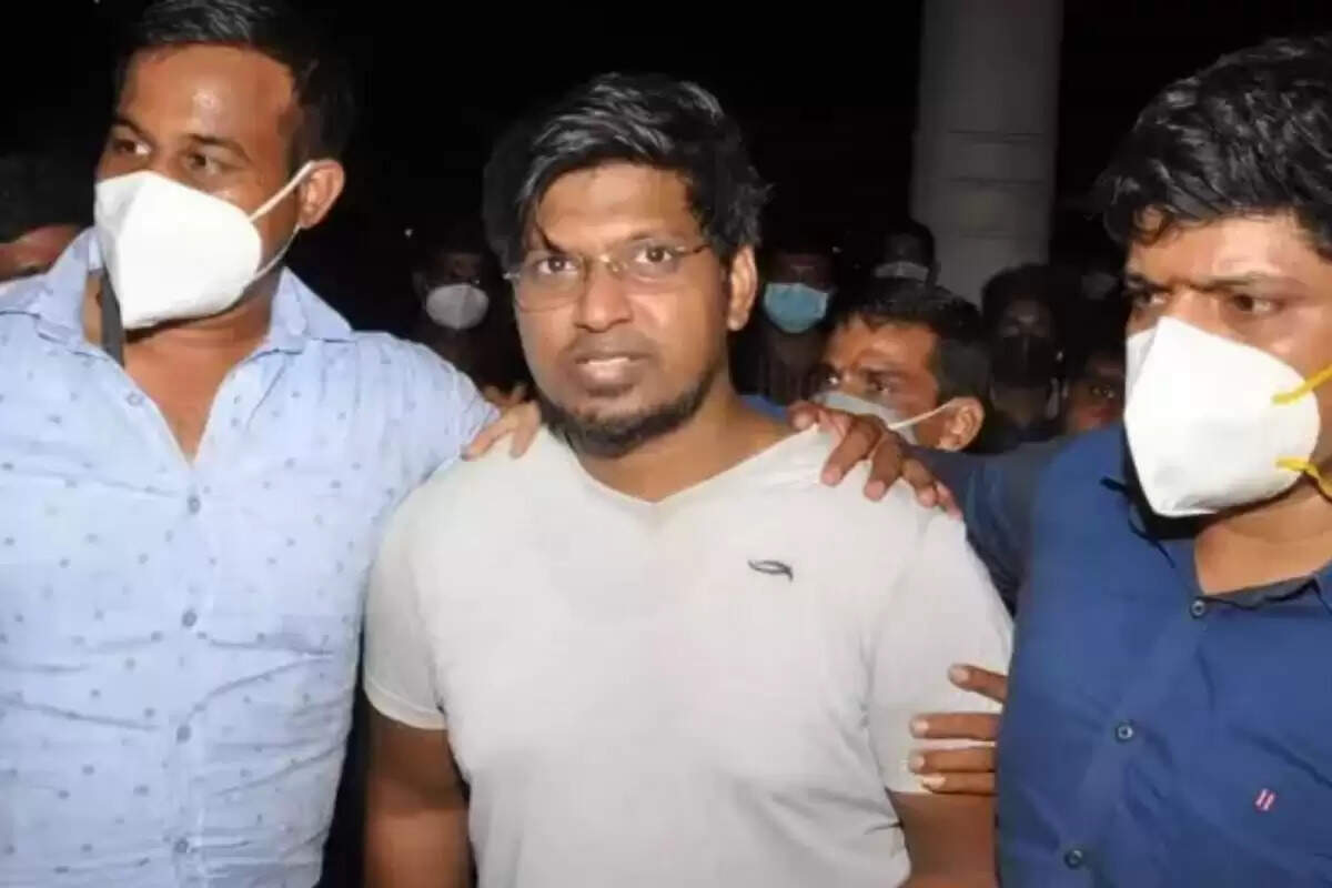 பப்ஜி மதனுக்கு விரைவில் ஜாமீன்..?
