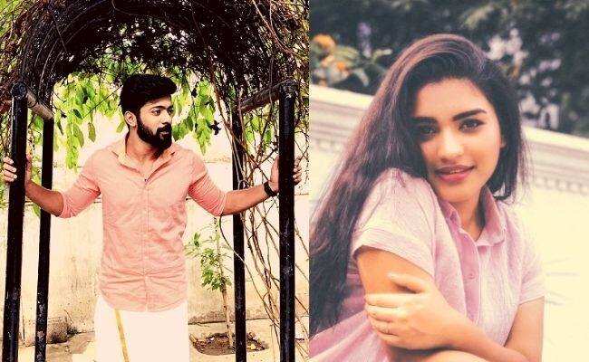 ரசிகர்களிடம் சிக்கிய சீரியல் காதல் ஜோடிகள்! செம்பருத்தி நடிகை ஓபன் டாக்!